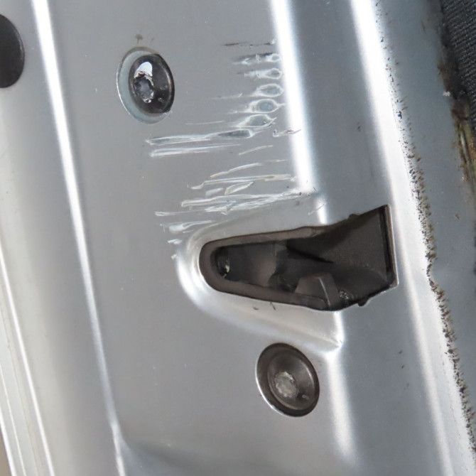 Porte avant gauche occasion  Seat LEON (1M1) 1.9 tdi (1999-2006)   1M0831055N  3