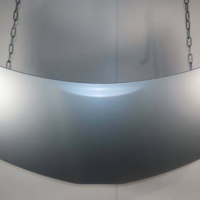 Capot occasion  Toyota AYGO (_B1_) 1.0 (kgb10_) (2005-2014) 5 portes   533010H010  1