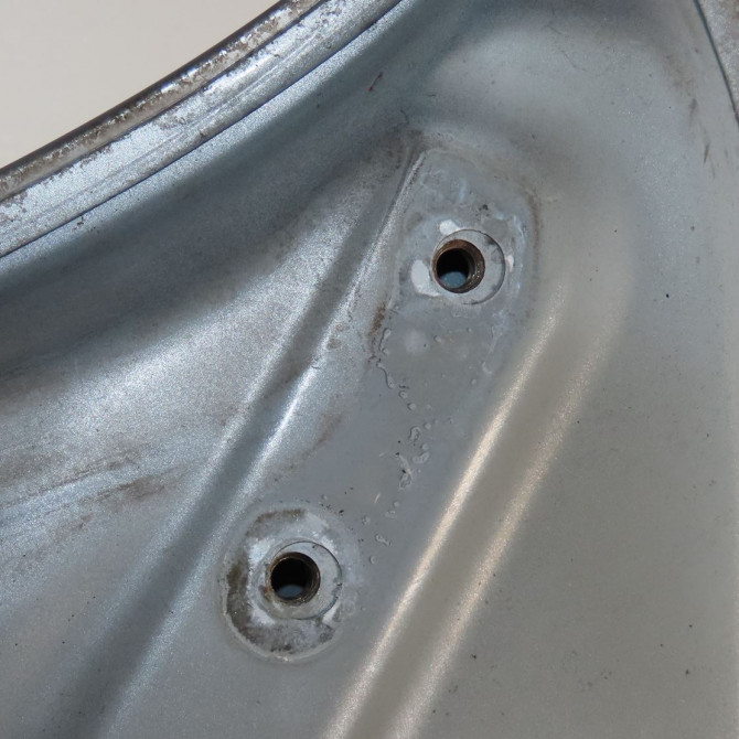 Capot occasion  Toyota AYGO (_B1_) 1.0 (kgb10_) (2005-2014) 5 portes   533010H010  4