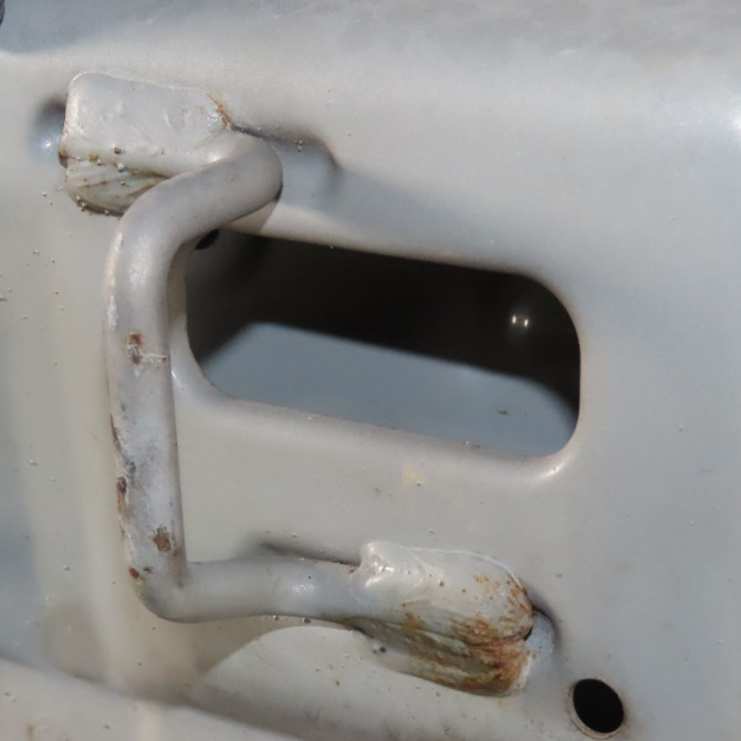 Capot occasion  Toyota AYGO (_B1_) 1.0 (kgb10_) (2005-2014) 5 portes   533010H010  5