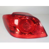 Feu arrière gauche occasion  Peugeot 307 (3A/C) 1.6 hdi 110 (2004-2009) 5 portes   6350X0  miniature 4
