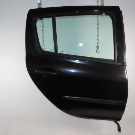 Porte arrière droite occasion  Renault CLIO III (BR0/1, CR0/1) 1.2 16v (br02, br0j, br11, cr02, cr0j, cr11) (2005-2014) 5 portes   7751476192 