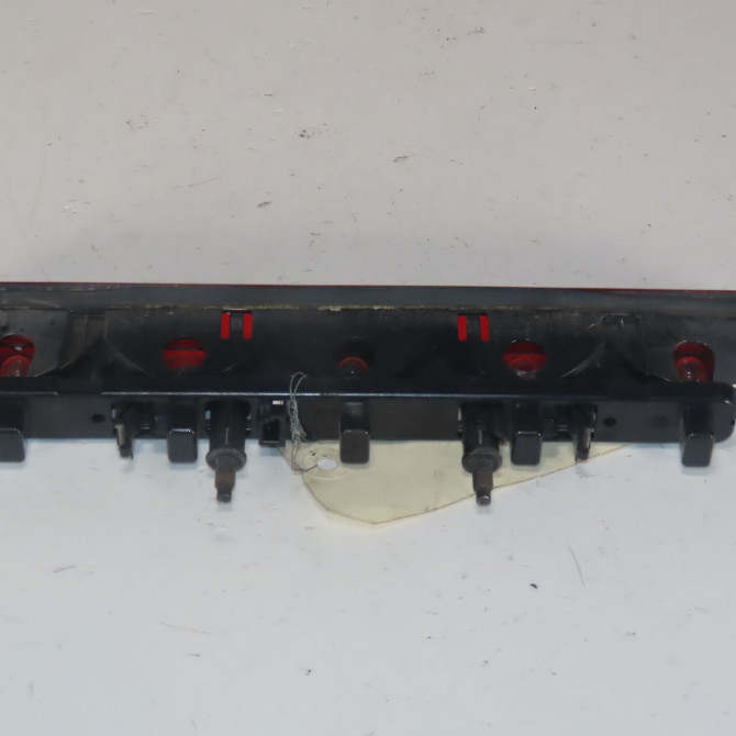 Feux stop supplementaire occasion  Peugeot 206+ (2L_, 2M_) 1.4 i (2lkfwa, 2mkfwa) (2009-2013) 3 portes   6350K5  2