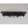 Feux stop supplementaire occasion  Peugeot 206+ (2L_, 2M_) 1.4 i (2lkfwa, 2mkfwa) (2009-2013) 3 portes   6350K5  miniature 4
