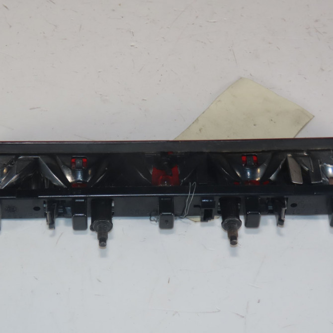 Feux stop supplementaire occasion  Peugeot 206+ (2L_, 2M_) 1.4 i (2lkfwa, 2mkfwa) (2009-2013) 3 portes   6350K5  3