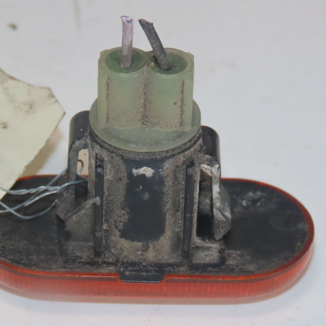 Répétiteur aile gauche occasion  Renault CLIO II (BB_, CB_) 1.9 dti (b/cb0u) (1999-2005)   8200257684  3