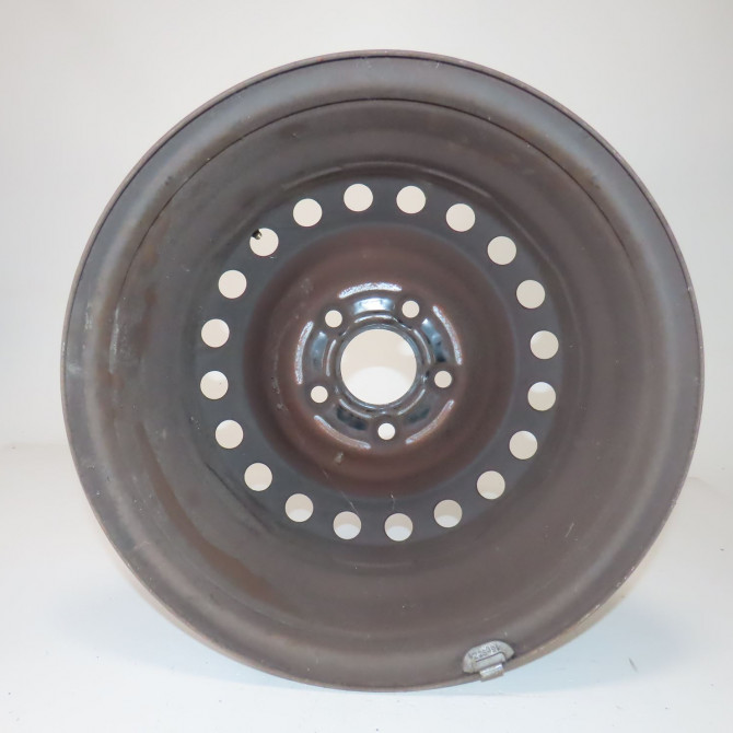 Jante tole occasion  Renault FLUENCE (L3_) 1.5 dci (l30a) (2010)   403009740R  2