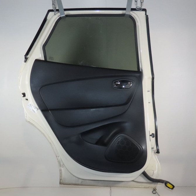 Porte arrière gauche occasion  Renault CAPTUR I (J5_, H5_) 0.9 tce 90 (2013) 5 portes   821012117R  2