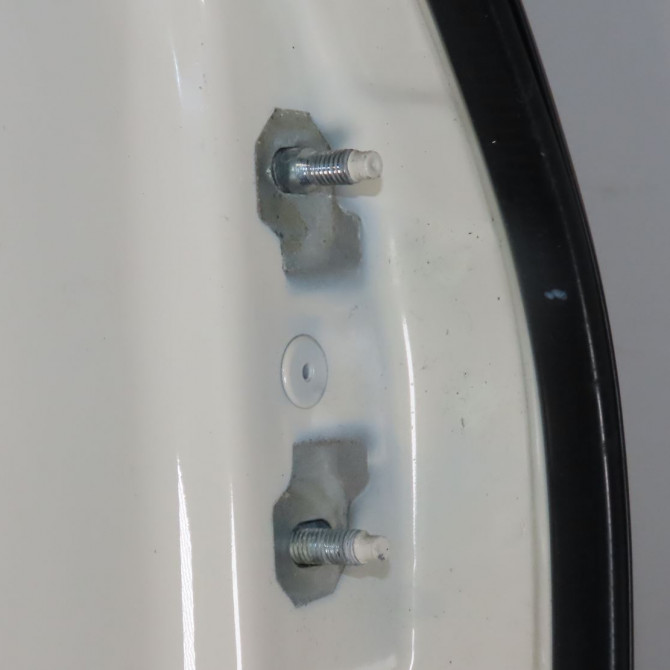 Porte arrière gauche occasion  Renault CAPTUR I (J5_, H5_) 0.9 tce 90 (2013) 5 portes   821012117R  4