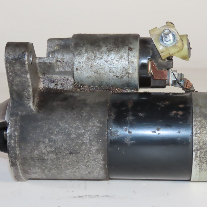 Démarreur occasion  Mazda 3 A trois volumes (BM_, BN_) 2.2 d (2013-2019)   SH1B18400  2