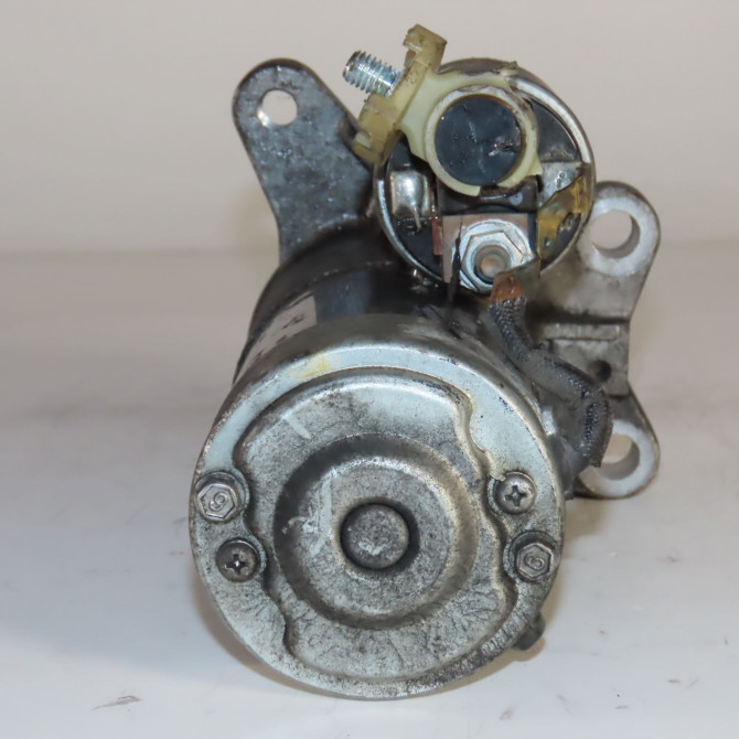 Démarreur occasion  Mazda 3 A trois volumes (BM_, BN_) 2.2 d (2013-2019)   SH1B18400  3