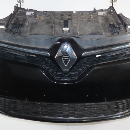 Pare-choc avant occasion  Renault TWINGO III (BCM_, BCA_) 1.0 sce 65 (bcmj) (2019)   620221826R 