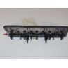 Feux stop supplementaire occasion  Peugeot 206+ (2L_, 2M_) 1.4 hdi eco 70 (2009-2013) 5 portes   6350K5  miniature 4