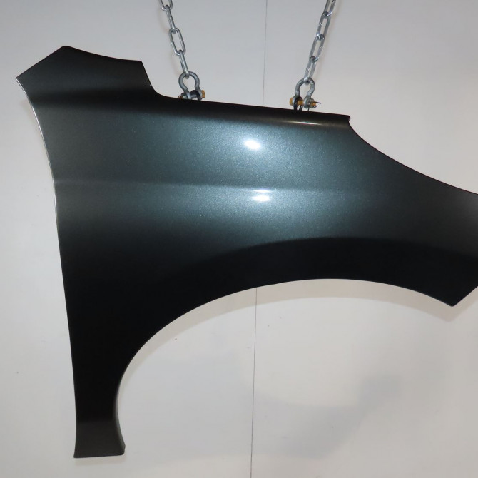 Aile avant droite occasion  Peugeot 207 SW (WK_) 1.6 hdi (2007-2012) 5 portes   7841V0  1