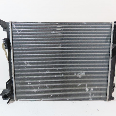 Radiateur occasion  Renault MEGANE IV 3/5 portes (B9A/M/N_) 1.6 dci 165 (2015)   214108607R 