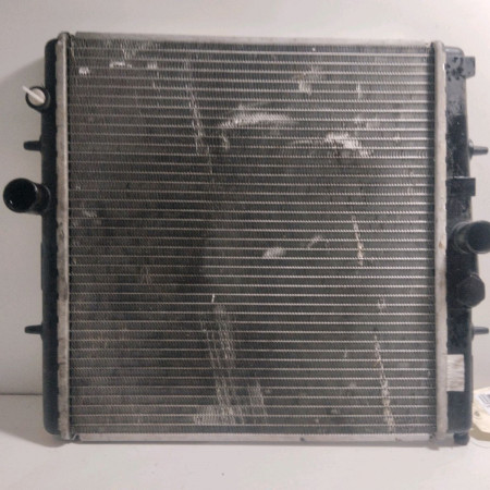 Radiateur occasion  Peugeot 206+ (2L_, 2M_) 1.1 (2009-2013)   1330H2 