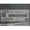 Calculateur moteur occasion  Audi A3 (8P1) 1.6 tdi (2009-2012)   03L906023JK  miniature 4