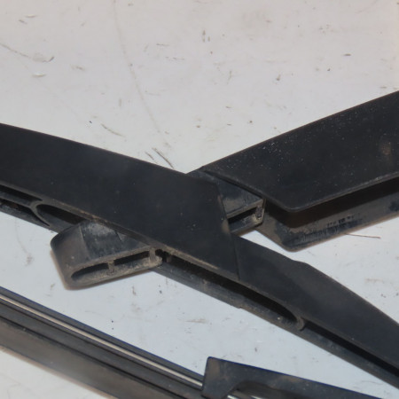 Bras essuie-glace arrière occasion  Citroën C2 (JM_) 1.4 (2003-2009) 3 portes   6429W3 