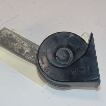 Klaxon  / avertisseur occasion  Peugeot 206+ (2L_, 2M_) 1.4 hdi eco 70 (2009-2013) 5 portes   6236L6 