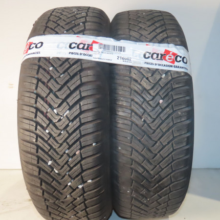 Pneus occasion  Citroën C3 I (FC_, FN_) 1.4 hdi (2003-2011) 5 portes   175/65R14 