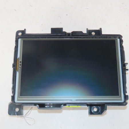 Afficheur digital occasion  Renault CAPTUR I (J5_, H5_) 1.2 tce 120 (2013)   259156379R 