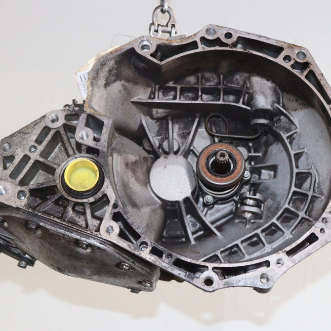 Boîte à vitesse mecanique occasion  Opel MERIVA A Monospace (X03) 1.4 16v twinport (e75) (2004-2010)   GM-3580  1