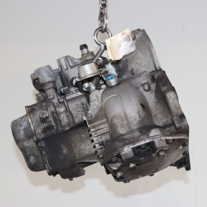 Boîte à vitesse mecanique occasion  Opel MERIVA A Monospace (X03) 1.4 16v twinport (e75) (2004-2010)   GM-3580  3