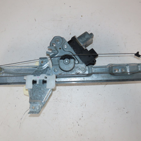 Mecanisme + moteur lève-glace avant droit occasion  Peugeot 308 I (4A_, 4C_) 1.6 hdi (2007-2014) 5 portes   9222CV 