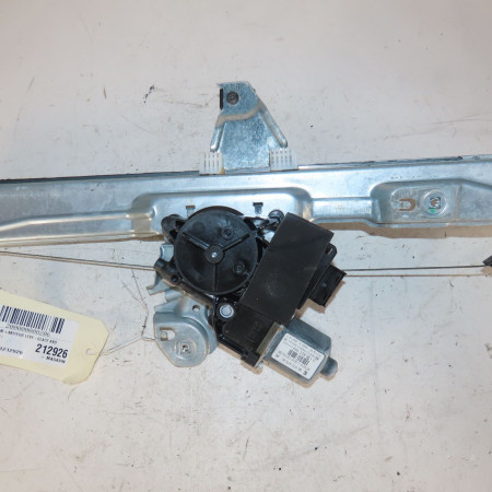 Mecanisme + moteur lève-glace avant droit occasion  Peugeot 308 I (4A_, 4C_) 1.6 hdi (2007-2014) 5 portes   9222CV 