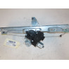 Mecanisme + moteur lève-glace avant droit occasion  Peugeot 308 I (4A_, 4C_) 1.6 hdi (2007-2014) 5 portes   9222CV  miniature 3