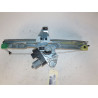 Mecanisme + moteur lève-glace avant droit occasion  Peugeot 308 I (4A_, 4C_) 1.6 hdi (2007-2014) 5 portes   9222CV  miniature 3