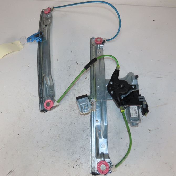 Mecanisme+moteur leve-glace avg occasion  Citroën C3 PICASSO (SH_) 1.6 hdi (2009) 5 portes   9221FZ  1