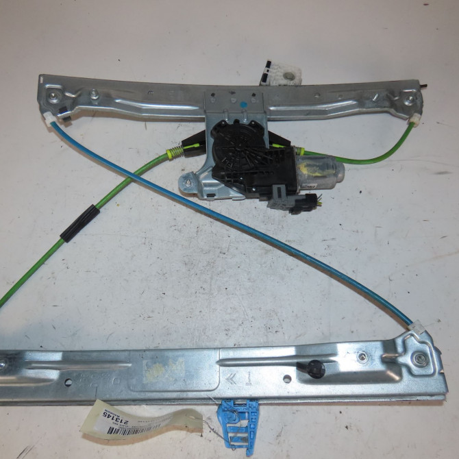 Mecanisme+moteur leve-glace avg occasion  Citroën C3 PICASSO (SH_) 1.6 hdi (2009) 5 portes   9221FZ  3