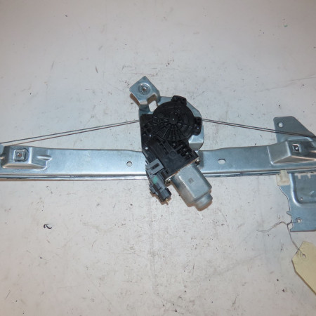 Mecanisme+moteur leve-glace avg occasion  Citroën C3 II (SC_) 1.2 vti 82 (2012-2016) 5 portes   9802617780 