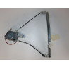 Mecanisme+moteur leve-glace avg occasion  Renault CLIO II (BB_, CB_) 1.5 dci (b/cb07) (2001-2009) 3 portes   7700842247  miniature 4