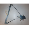 Mecanisme+moteur leve-glace avg occasion  Renault CLIO II (BB_, CB_) 1.5 dci (b/cb07) (2001-2009) 3 portes   7700842247  miniature 4