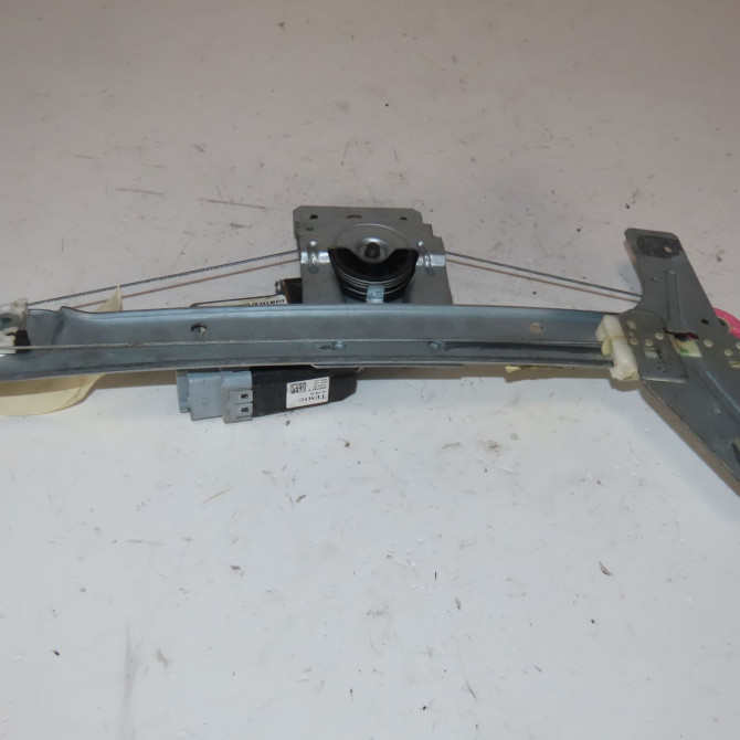 Mecanisme+moteur leve-glace arg occasion  Peugeot 207/207+ (WA_, WC_) 1.6 16v vti (2007-2012) 5 portes   9223G0  1