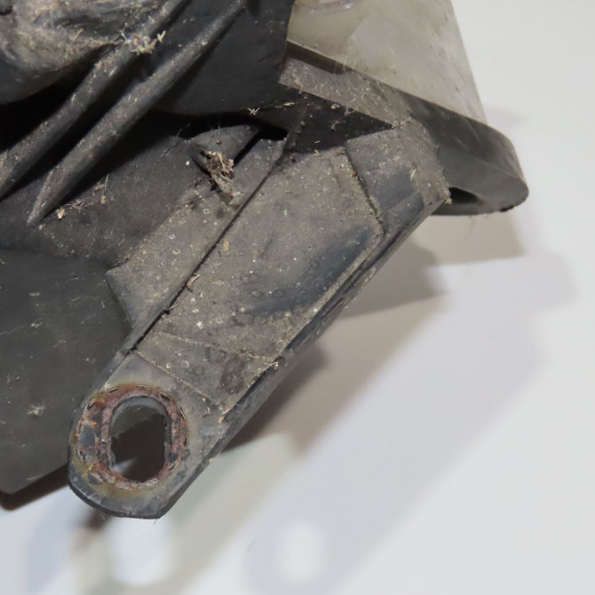 Phare gauche occasion  Opel CORSA D (S07) 1.4 (l08, l68) (2006-2014)   93189357  3