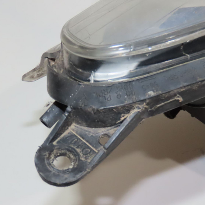 Phare gauche occasion  Opel CORSA D (S07) 1.4 (l08, l68) (2006-2014)   93189357  4