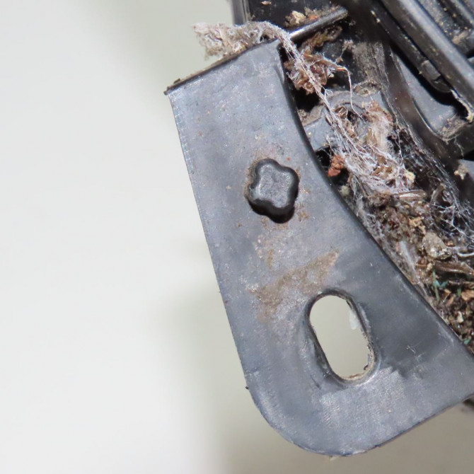 Phare gauche occasion  Opel CORSA D (S07) 1.4 (l08, l68) (2006-2014)   93189357  5