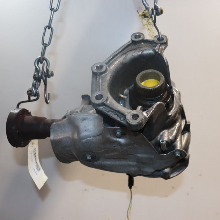 Pont avant occasion  Ford KUGA II (DM2) 2.0 tdci 4x4 (2013-2014)   EJ5P7L486JC 