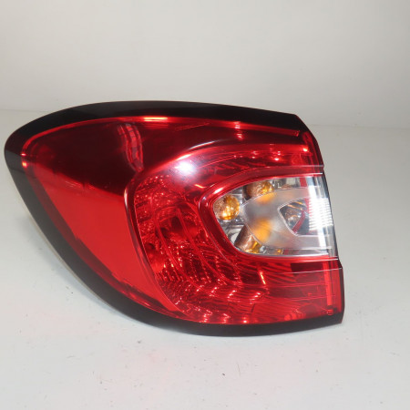 Feu arrière gauche occasion  Renault CAPTUR I (J5_, H5_) 1.2 tce 120 (2013)   265557367R 