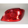 Feu arrière droit occasion  Peugeot 307 (3A/C) 1.6 hdi (2005-2009) 5 portes   6351X0  miniature 4