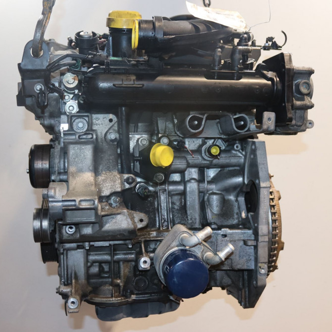 Moteur essence occasion  Renault GRAND SCÉNIC III (JZ0/1_) 1.4 16v (jz0f) (2009)   H4JA700  1