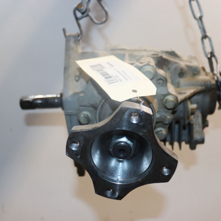 Pont avant occasion  Dacia DUSTER (HM_) 1.5 dci 115 4x4 (2022)   331000153R 