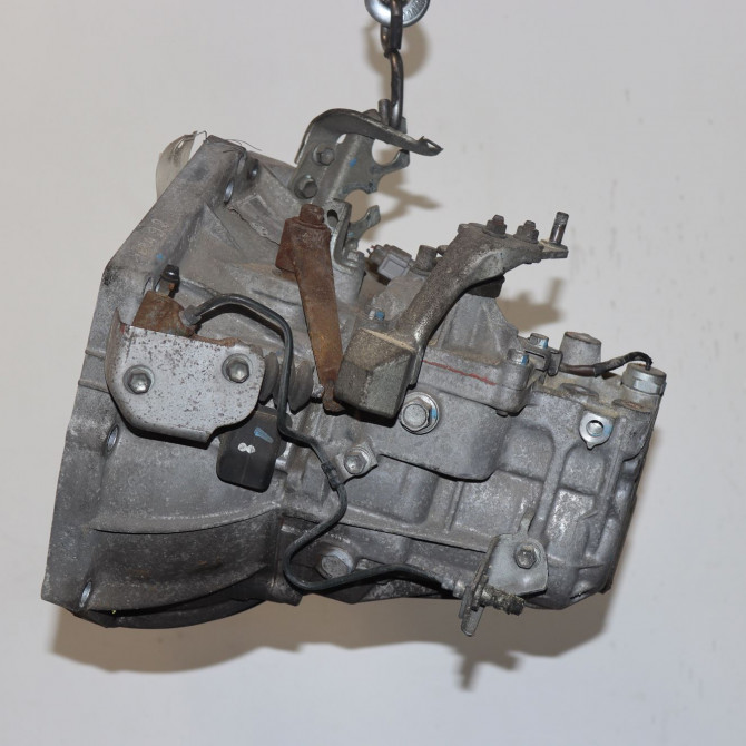Boîte à vitesse mecanique occasion  Toyota YARIS (_P9_) 1.3 vvt-i (scp90_) (2005-2010)   3030052420  3