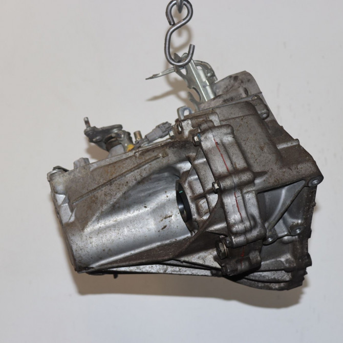 Boîte à vitesse mecanique occasion  Toyota YARIS (_P9_) 1.3 vvt-i (scp90_) (2005-2010)   3030052420  5