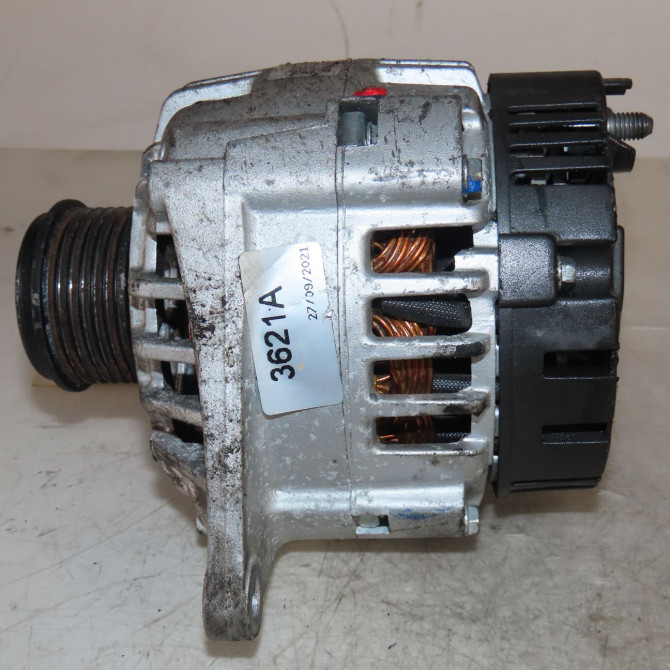 Alternateur occasion  Renault LAGUNA I (B56_, 556_) 1.9 dti (b56j) (1997-2001)   8200054588  5