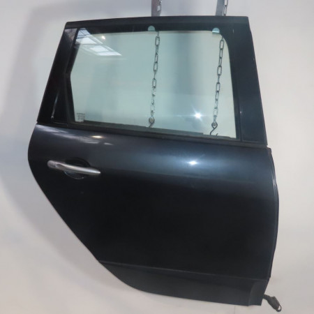 Porte arrière droite occasion  Renault SCÉNIC III (JZ0/1_) 1.9 dci (jz0j, jz1j, jz1k, jz1s) (2009)   821009283R 