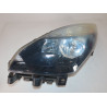 Phare gauche occasion  Renault SCÉNIC III (JZ0/1_) 1.5 dci (2009) 5 portes   260600023R  miniature 4